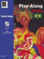World Music: Brazil 