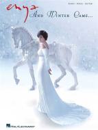 And Winter Came … 