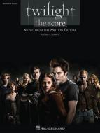 Twilight The Score 