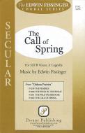 The Call Of Spring Standard