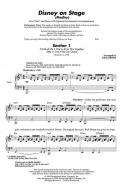 Disney On Stage (Medley) Standard