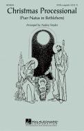 Christmas Processional (Puer Natus In Bethlehem) Standard