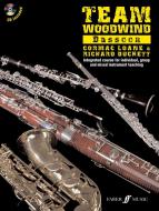 Team Woodwind Bassoon 
