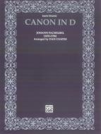 Canon In D (Easy Piano) 