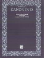 Canon In D (Easy Piano) 