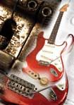 1963 Fender Stratocaster 