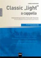 Chor aktiv 18: Classic 'light' 