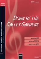 Down by The Salley Gardens 