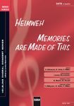 Heimweh (Schön war die Zeit) 