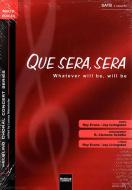 Que sera, sera 