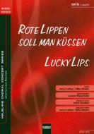 Labios de la suerte 