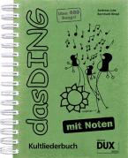 Das Ding 1 mit Noten 