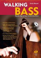 Walking Bass 