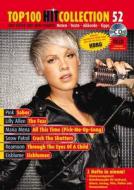 Top 100 Hit Collection Vol. 52 + Mixed Mode CD 