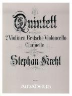 Quintet in A major op. 19 