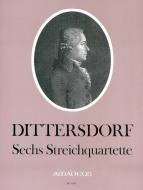 6 Quartets (complete edition) 