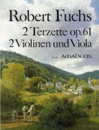 Two terzets op. 61 