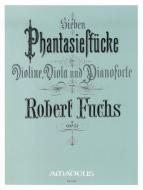 7 Fantasy pieces op. 57 