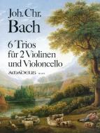 6 Trios 