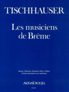 Les musiciens de Brême 