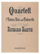 Quartet op. 15 in g minor 