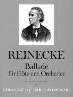 Ballad op. 288 