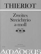 2. Trio in A Minor 
