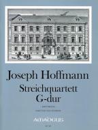 Quartet in G major 