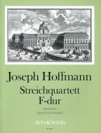Quartet in F major 