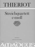 Quartett in c-moll 