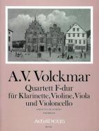 Quartet II in F major 