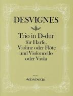 Trio in D major 
