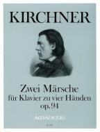 2 Märsche op. 94 