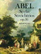 Six Trios op. 16 