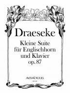 Little suite op. 87 