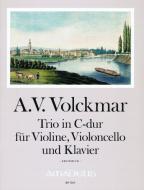 Trio in C major 