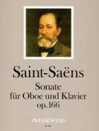 Sonata op. 166 