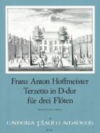 Terzetto in D-dur 