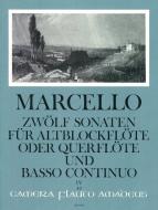12 Sonatas Op. 2 Vol. 4 