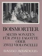 6 Sonatas Op.14 