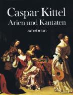 Arias and Cantatas 