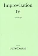 Improvisation IV 