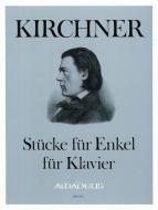 Stücke für Enkel 