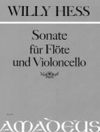 Sonate op. 142 