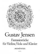 Fantasy pieces op. 27 