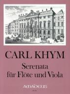 Serenata (Notturni) 