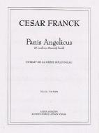 Panis Angelicus 