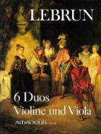 Six duos op. 4 