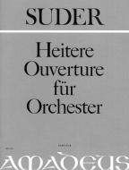 Heitere Ouverture 