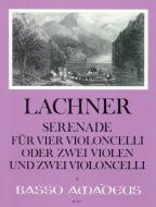 Serenade in G major op. 29 